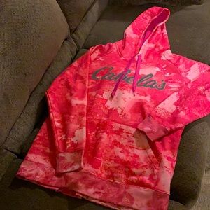 Cabela’s Hoodie